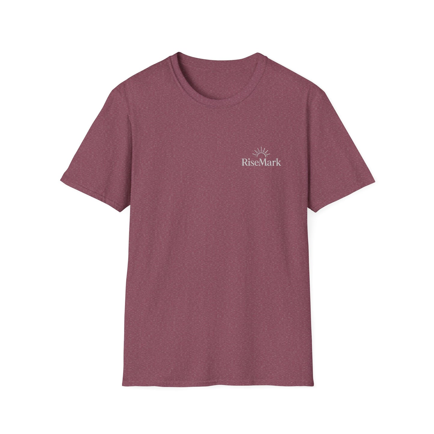 Dont Fold - t-shirt