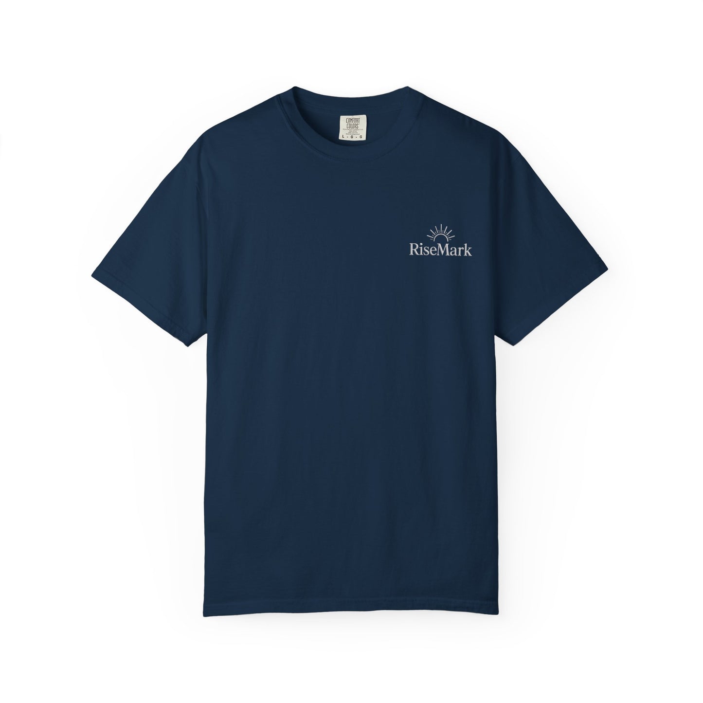 Spiritual Unisex T-shirt with Cross Design, Inspirational Tee, Christian Apparel, Casual Wear, Faith-Based Gifts, Summer Fashion