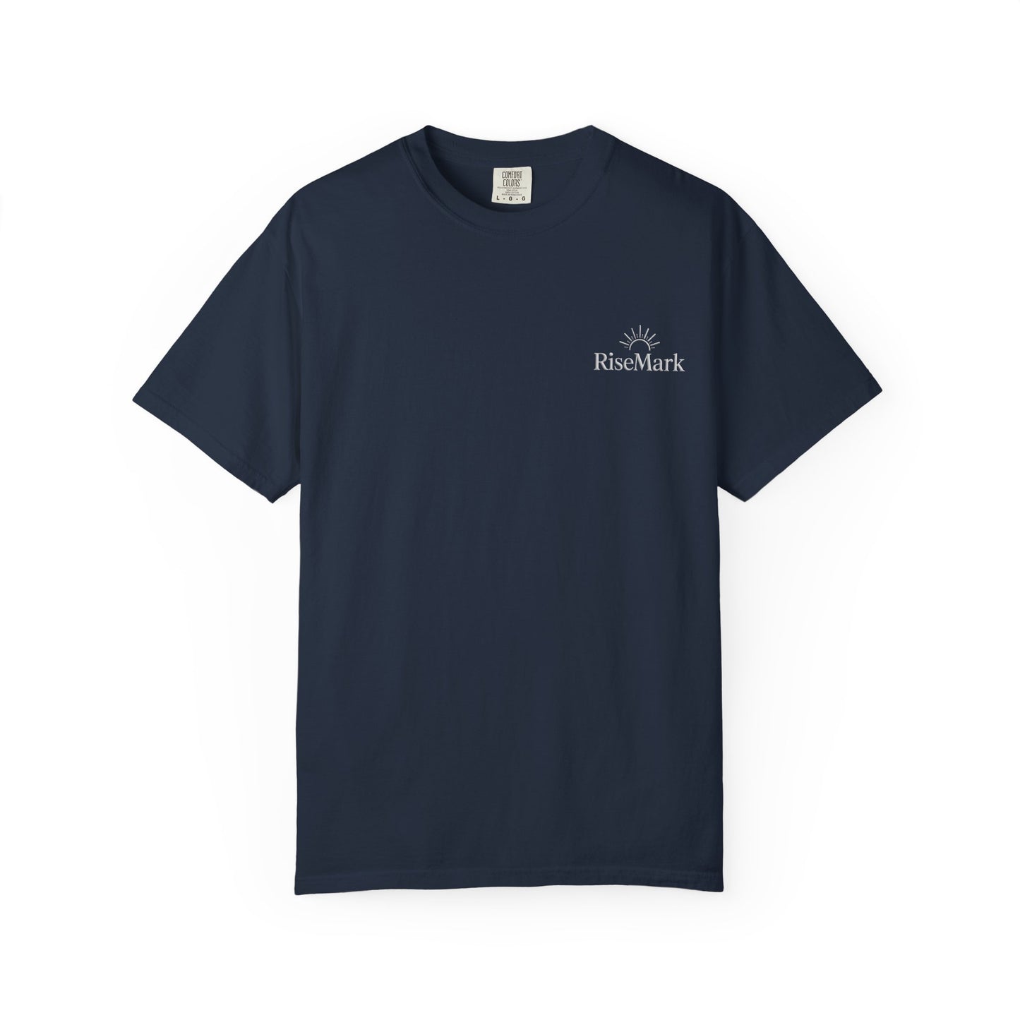 Inspirational Christian T-Shirt - Motivational Tee, Faith Apparel, Religious Gift, Church Wear, Uplifting Clothing