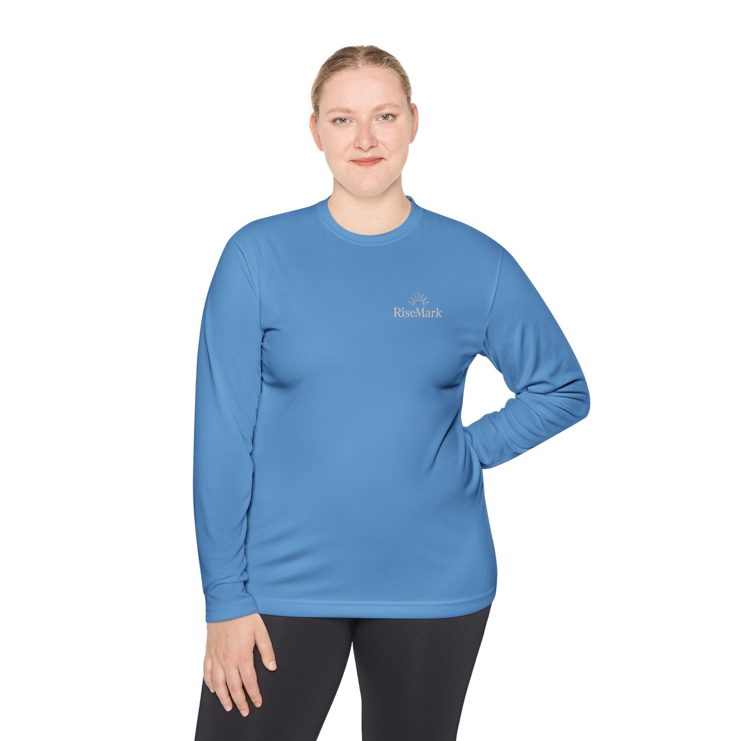 Faith-Inspired Long Sleeve Tee, Athletic Shirt, Motivational Apparel, Basketball Fan Gift, Unisex Sportswear