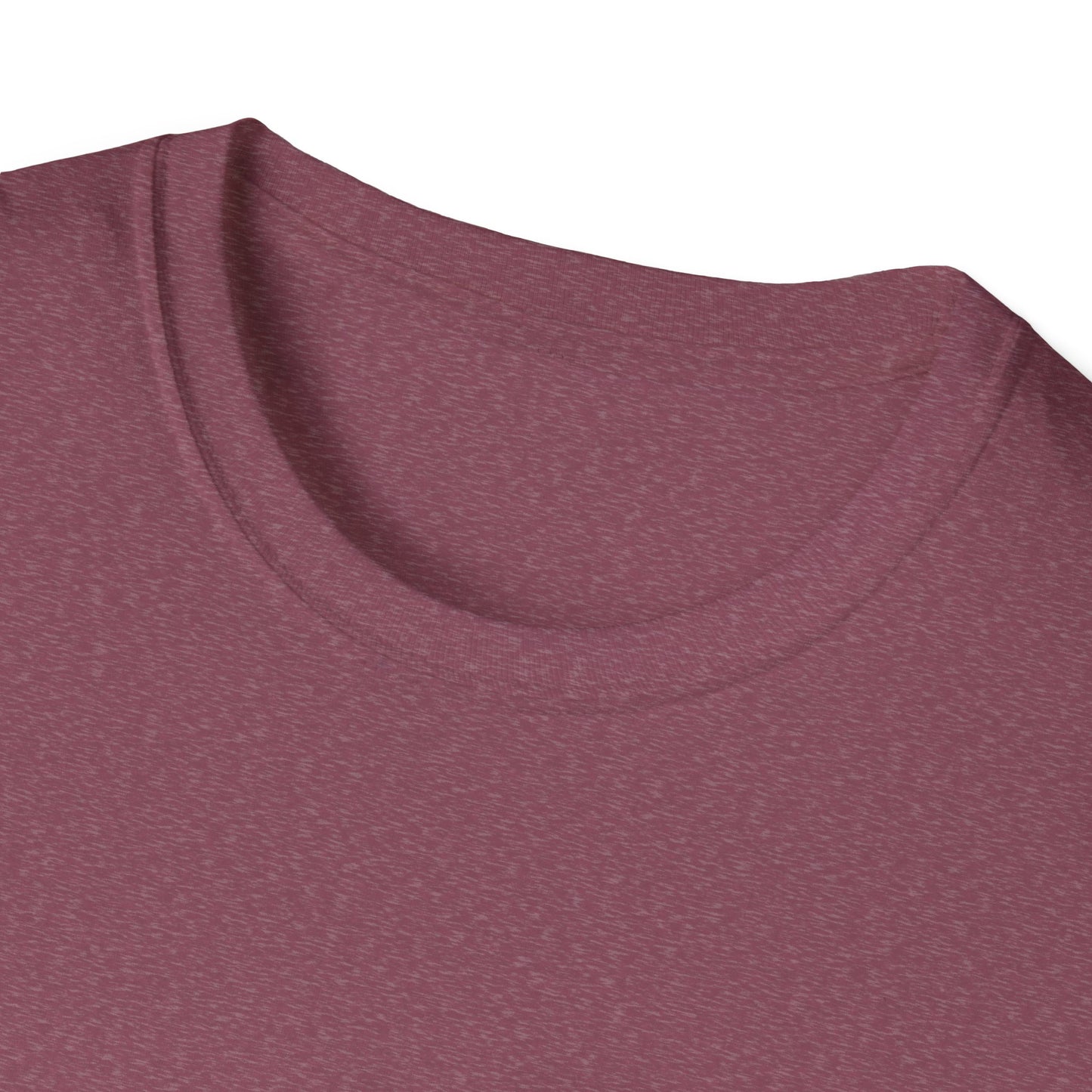 Dont Fold - t-shirt