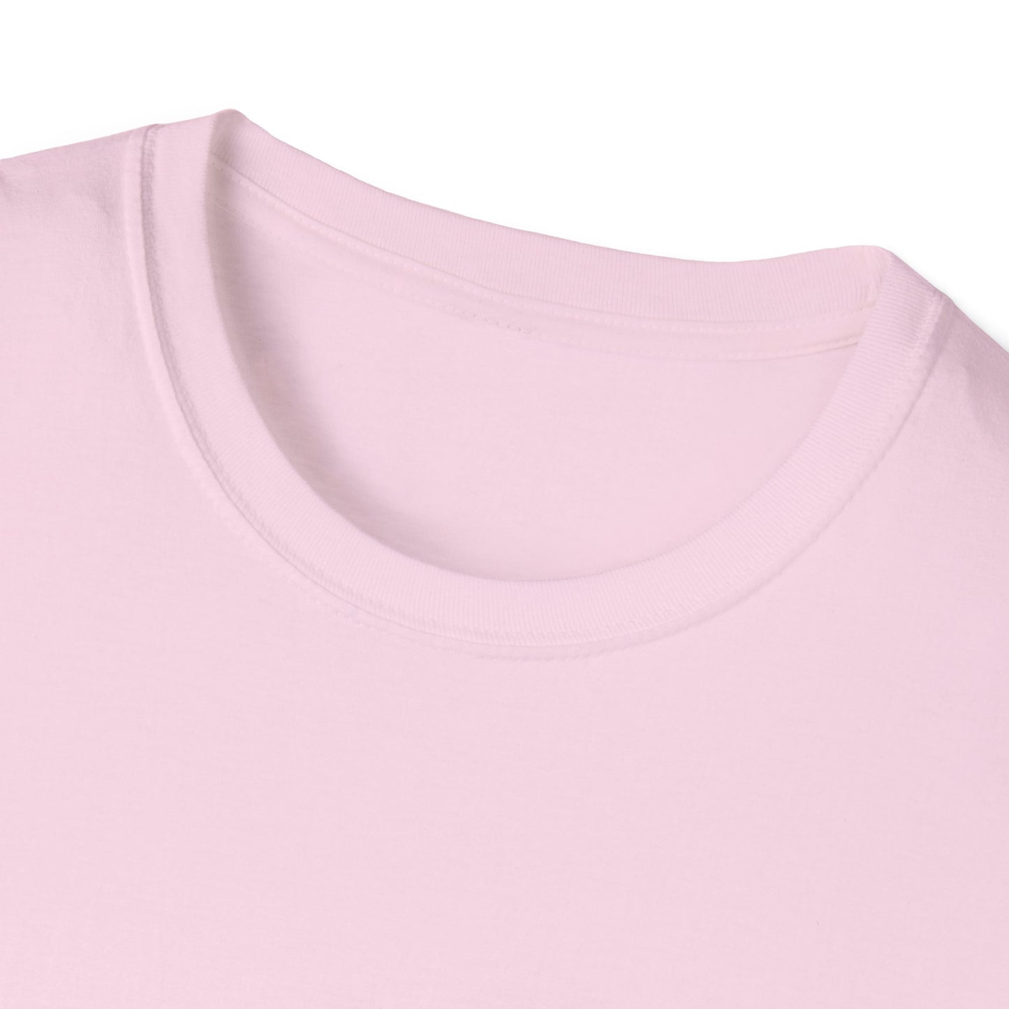 Dont Fold - t-shirt